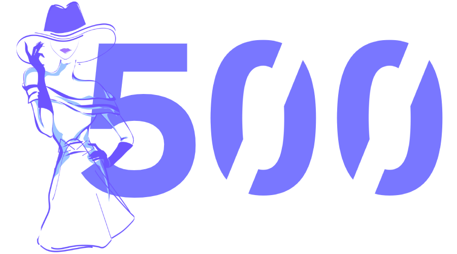 500 error