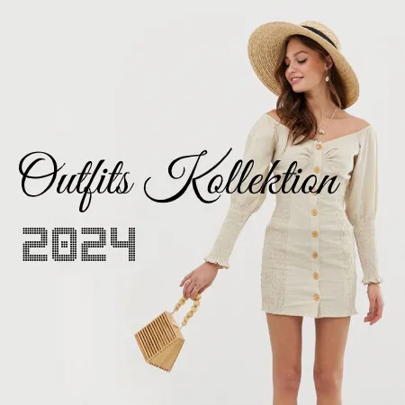 Outfits kollektion 2022
