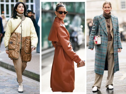 Der ultimative Leitfaden für die modischste Oberbekleidung für Frühling 2021