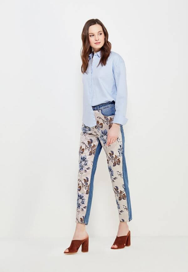 Mode Frühling Sommer 2021 für Frauen über 30