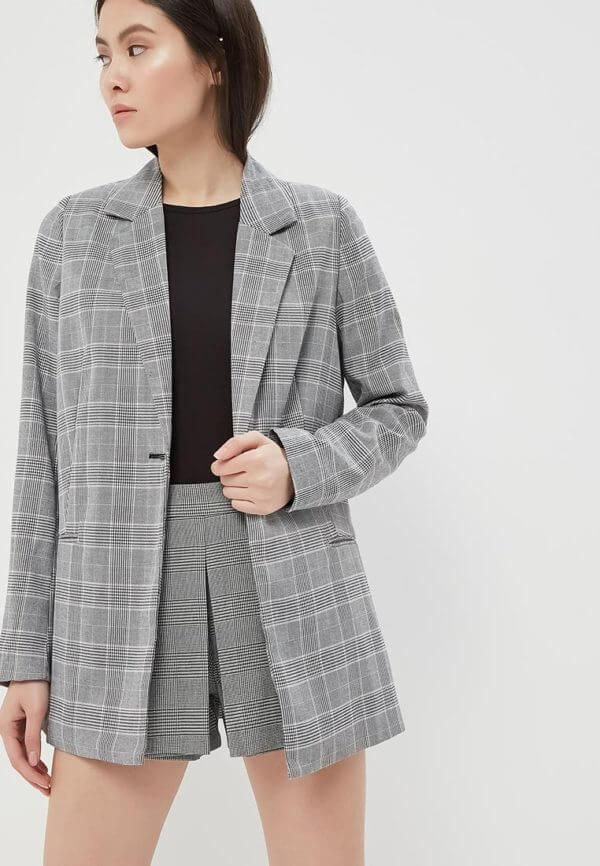 Mode Frühling Sommer 2021 für Frauen über 30 - 4