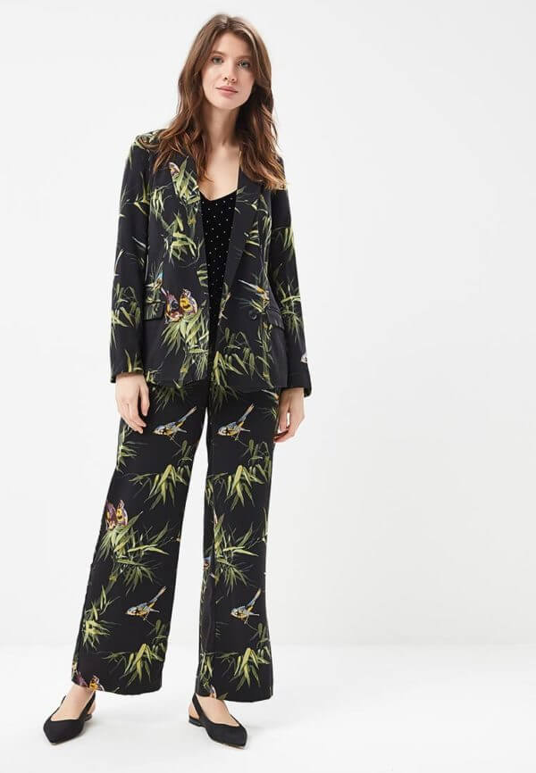 Mode Frühling Sommer 2021 für Frauen über 30 - 6