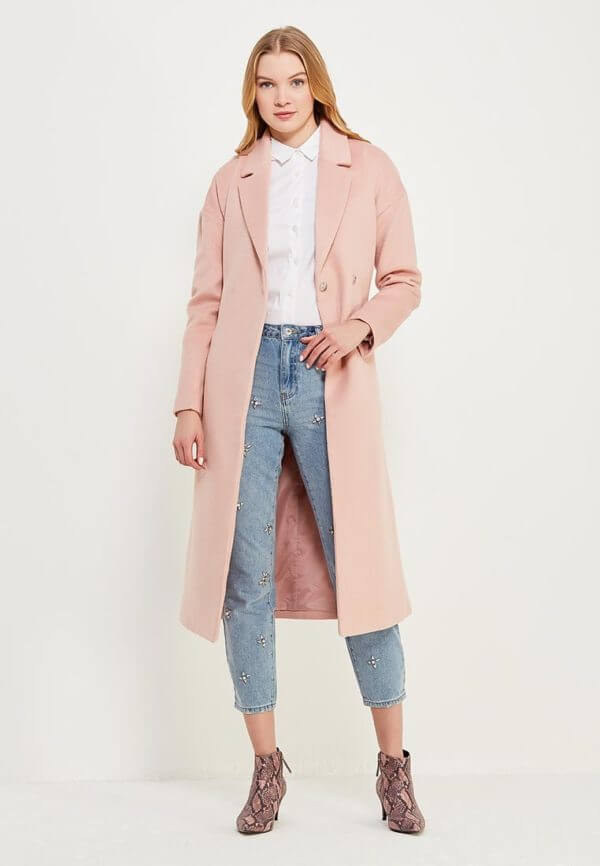 Die wichtigsten Modetrends in der Frühjahrssaison 2021 für Frauen über 30 - 1