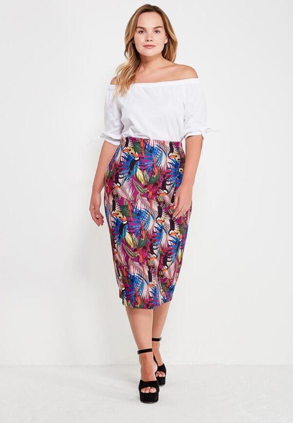 Modetrends der Sommersaison 2021 für Frauen über 30 - 1