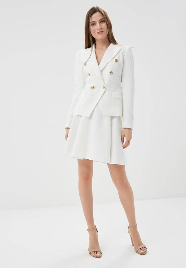 Modetrends der Sommersaison 2021 für Frauen über 30 - 3