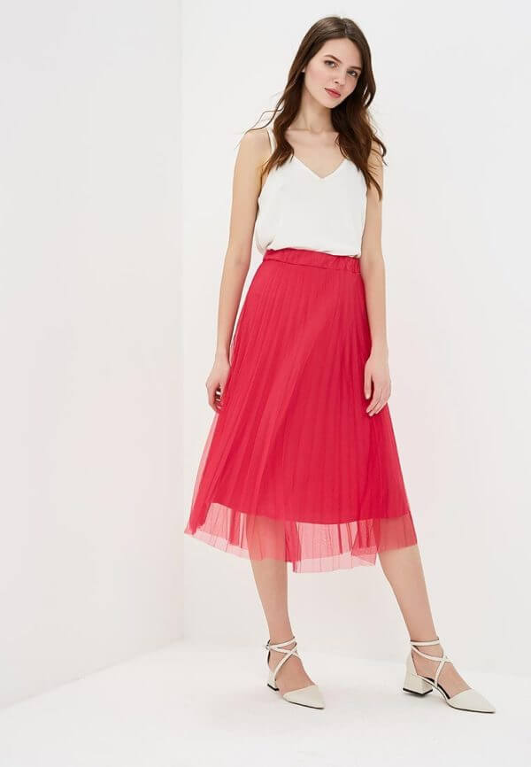 Modetrends der Sommersaison 2021 für Frauen über 30 - 4