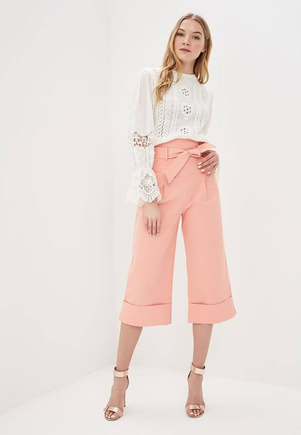 Modetrends der Sommersaison 2021 für Frauen über 30 - 5
