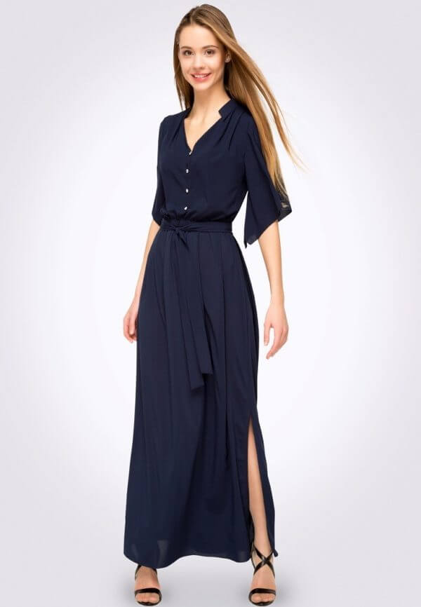 Modetrends der Sommersaison 2021 für Frauen über 30 - 6