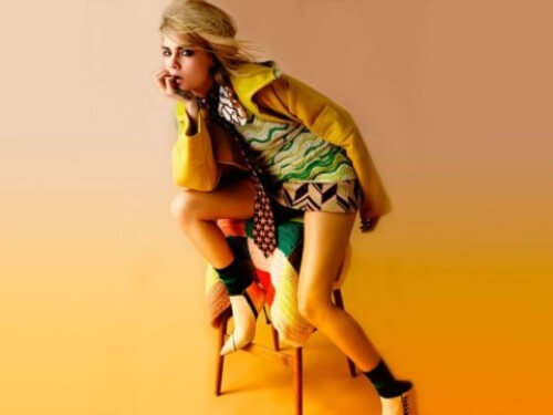 Mode Frühling Sommer 2021 für Frauen über 30