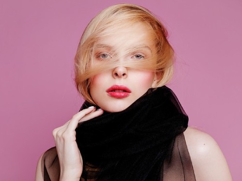 Mode 2021 2022 in Damenbekleidung