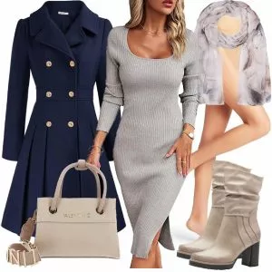 Party Outfits Outfit für Geburtstagsfeid