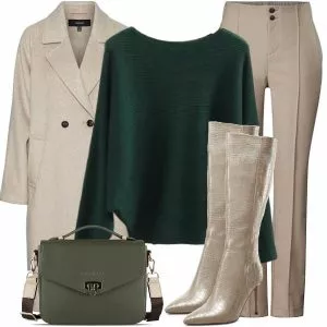 Business Outfits Elegantes Outfit