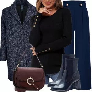 Business Outfits Stylische Büro Outfit