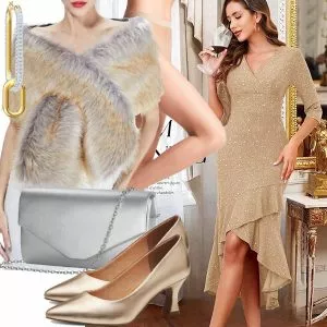 Party Outfits Stylische Party Outfit