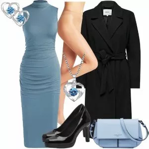 Party Outfits Elegantes Outfit für Party