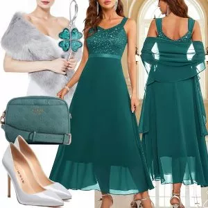 Party Outfits Komplette Outfit für Party