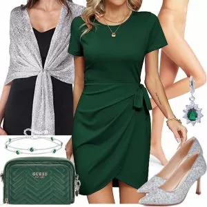 Party Outfits Perfekt Für Den Party