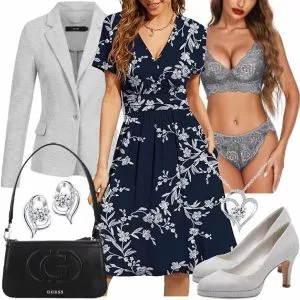 Party Outfits Modisches Party Outfit