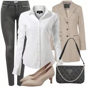 Business Outfits Business Look