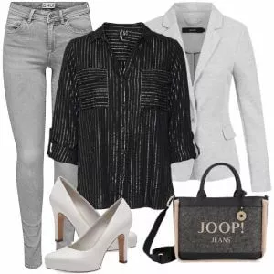 Business Outfits Business Look