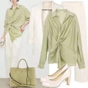 Business Outfits Stylische Büro Outfit