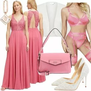 Party Outfits Stylische Party Outfit