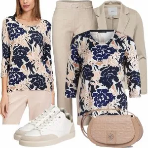 Business Outfits Trendy Outfit für Business