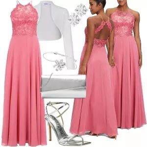 Party Outfits Schickes Party Outfit