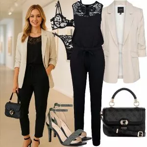 Party Outfits Schickes Party Outfit