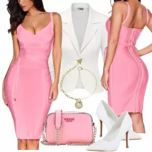 Party Outfits Stylische Party Outfit