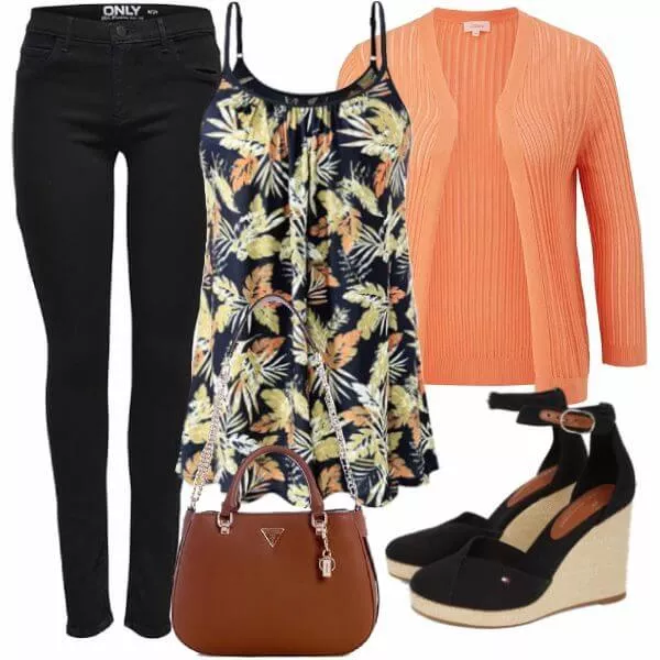 Sommer Outfits Modisches Sommer Outfit