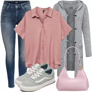 Sommer Outfits Komplette Outfit für Frauen