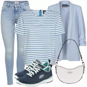 Sommer Outfits Modisches Sommer Outfit