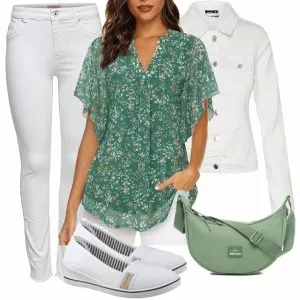 Sommer Outfits Modisches Sommer Outfit