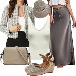 Sommer Outfits Stylische Sommer Outfit