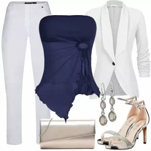 Sommer Outfits Schickes Sommer Outfit