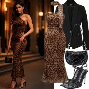Party Outfits Stylische Party Outfit
