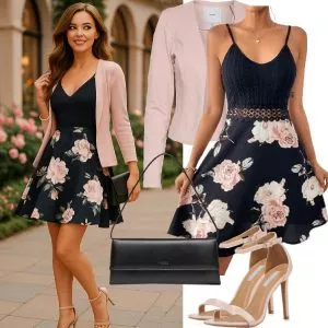 Sommer Outfits Trendiger Sommerlook