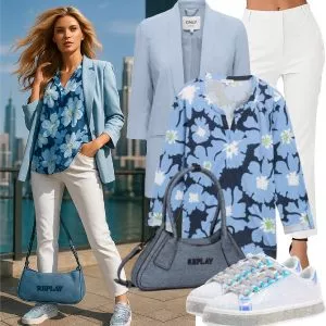 Sommer Outfits Stylische Sommer Outfit