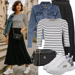 Sommer Outfits Stylische Sommer Outfit