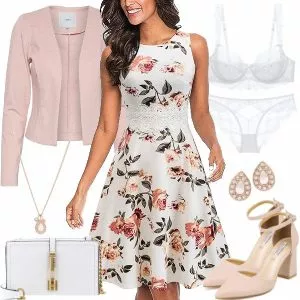 Party Outfits Trendiger Party Outfit