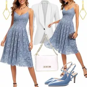 Party Outfits Trendy Outfit für Party