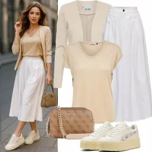 Business Outfits Stylische Büro Outfit