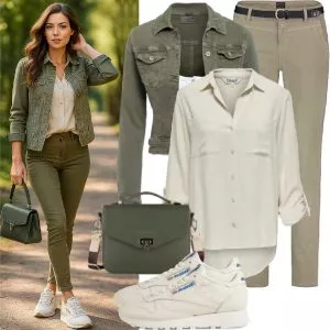 Sommer Outfits Modisches Sommer Outfit