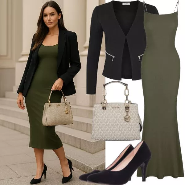 Party Outfits Trendiger Party Outfit
