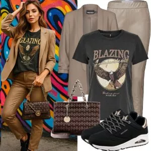 Sommer Outfits Stylische Sommer Outfit