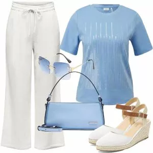 Sommer Outfits Modisches Sommer Outfit