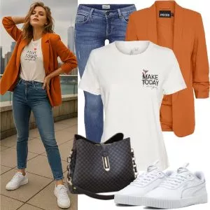 Sommer Outfits Stylische Sommer Outfit