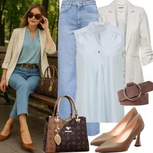 Sommer Outfits Stylische Sommer Outfit