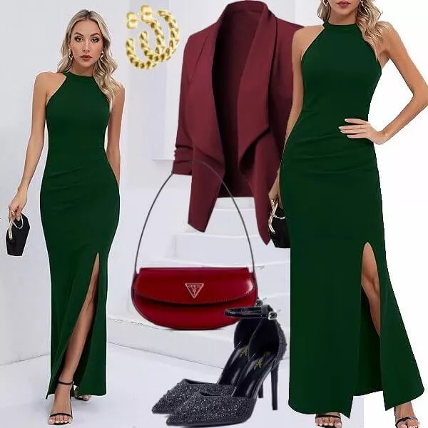 Party Outfits Stylische Party Outfit